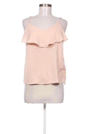 Дамски топ Vero Moda, Размер S, Цвят Розов, Цена 10,00 €, #137802043