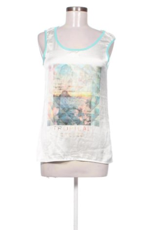 Damski top Esqualo, Rozmiar XS, Kolor Kolorowy, Cena 59,27 zł, #137802516
