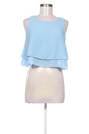 Dámský top NEW COLLECTION, Velikost M, Barva Modrá, Cena  340,00 Kč, #137802557