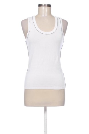 Γυναικείο τοπ Zara, Μέγεθος S, Χρώμα Λευκό, Τιμή 9,00 €, #137802961