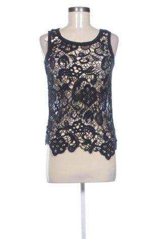 Top de femei Unbranded, Mărime S, Culoare Negru, Preț 78,74 Lei, #137803359