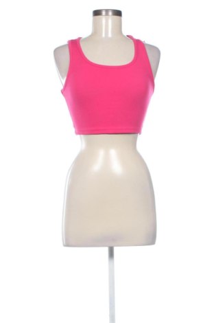Top de femei SHEIN, Mărime XS, Culoare Roz, Preț 78,74 Lei, #137803567