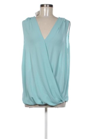 Damski top Soya Concept, Rozmiar L, Kolor Niebieski, Cena 58,07 zł, #137803590