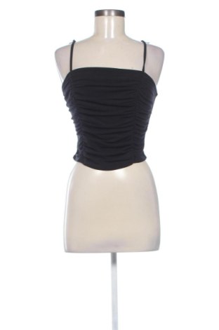 Damski top Reserved, Rozmiar S, Kolor Czarny, Cena 63,50 zł, #137803602