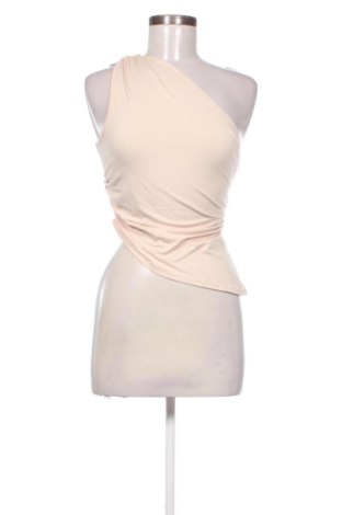 Dámský top Unbranded, Velikost S, Barva Béžová, Cena  364,00 Kč, #137804434