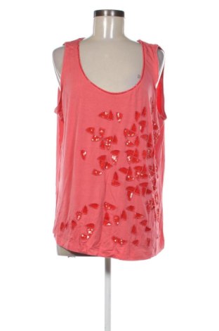Top de femei Elegance, Mărime XXL, Culoare Roz, Preț 330,69 Lei, #137804576