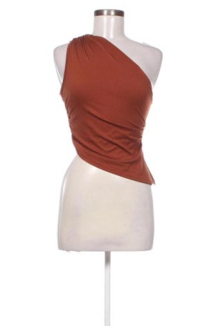 Top de femei Unbranded, Mărime S, Culoare Portocaliu, Preț 78,74 Lei, #137804630