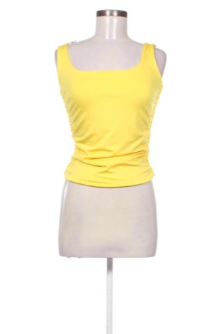 Top de femei Unbranded, Mărime M, Culoare Galben, Preț 78,74 Lei, #137804846