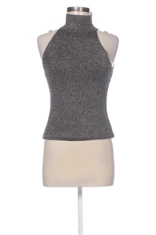 Damski top H&M, Rozmiar M, Kolor Czarny, Cena 63,50 zł, #137805083