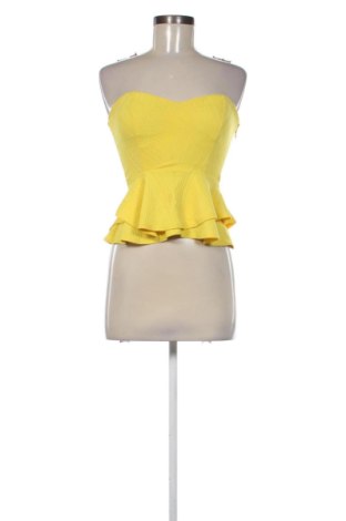 Damski top Arden B., Rozmiar XXS, Kolor Żółty, Cena 80,44 zł, #137805412