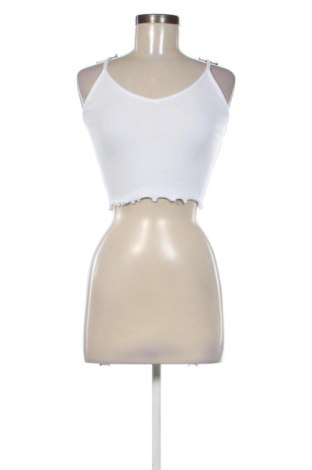 Top de femei Even&Odd, Mărime M, Culoare Alb, Preț 78,74 Lei, #137806347