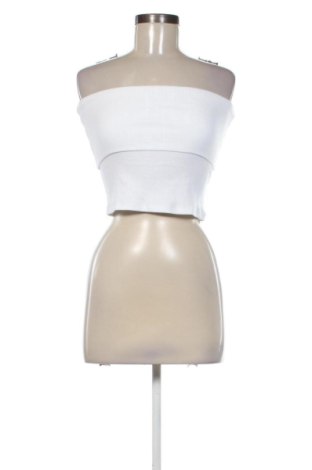 Top de femei ASOS, Mărime M, Culoare Alb, Preț 73,49 Lei, #137806371