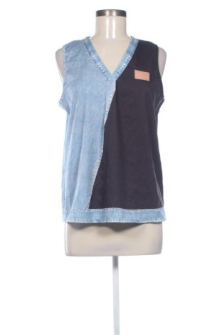 Damski top Unbranded, Rozmiar L, Kolor Kolorowy, Cena 63,50 zł, #137806542