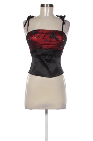 Damski top Unbranded, Rozmiar M, Kolor Kolorowy, Cena 62,91 zł, #137809826