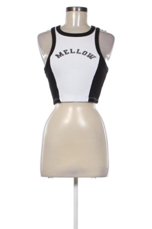 Damski top Cropp, Rozmiar S, Kolor Kolorowy, Cena 58,07 zł, #137810485