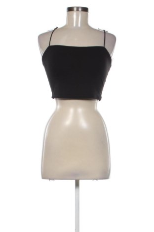 Damski top SHEIN, Rozmiar M, Kolor Czarny, Cena 62,91 zł, #137810524