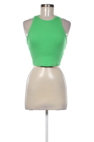 Damski top FSBN Sister, Rozmiar M, Kolor Zielony, Cena 62,91 zł, #137810616