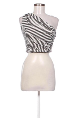 Top de femei H&M, Mărime XS, Culoare Multicolor, Preț 78,11 Lei, #137790548