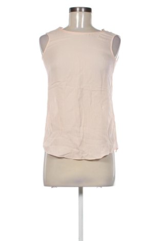 Dámsky top  Massimo Dutti, Veľkosť XS, Farba Ružová, Cena  18,68 €, #137687643