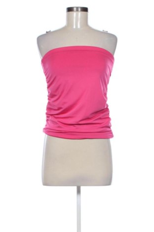 Dámsky top  SHEIN, Veľkosť XXS, Farba Ružová, Cena  5,95 €, #136790617