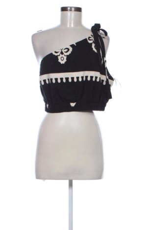 Top de femei SHEIN, Mărime XL, Culoare Multicolor, Preț 52,49 Lei, #137761551