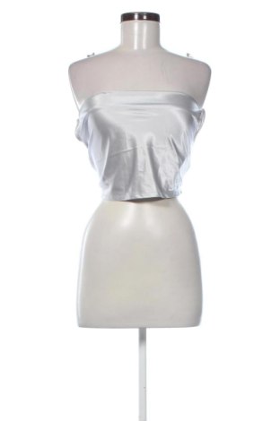Dámský top H&M, Velikost XS, Barva Šedá, Cena  236,00 Kč, #137709625