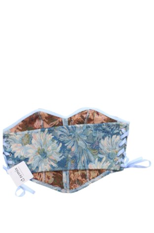Top de femei SHEIN, Mărime M, Culoare Multicolor, Preț 55,00 Lei, #137731672