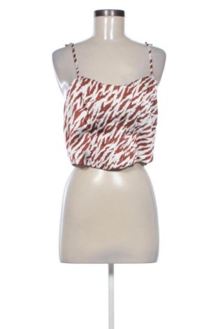 Top de femei Bershka, Mărime XL, Culoare Multicolor, Preț 99,00 Lei, #137748101
