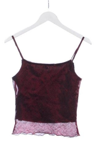 Top de femei Pimkie, Mărime XS, Culoare Roșu, Preț 122,62 Lei, #137750636
