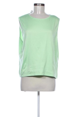 Top de femei Unbranded, Mărime XL, Culoare Verde, Preț 78,74 Lei, #137751399