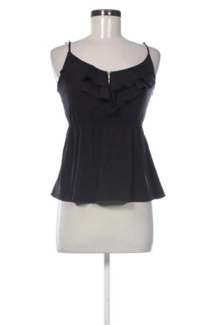 Damski top Unbranded, Rozmiar XXS, Kolor Czarny, Cena 51,62 zł, #137752210