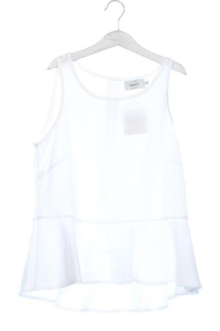 Damentop ONLY, Größe XS, Farbe Weiß, Preis 10,29 €, #137752289