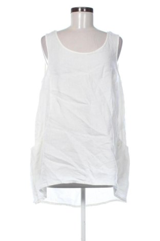 Top de femei Unbranded, Mărime L, Culoare Alb, Preț 83,00 Lei, #137752711