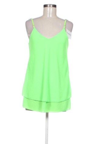 Top de femei Unbranded, Mărime M, Culoare Verde, Preț 78,74 Lei, #137753174