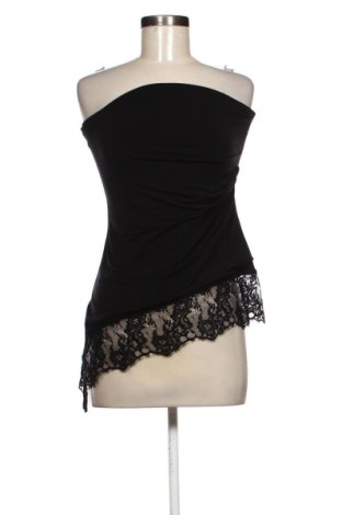 Damentop Amisu, Größe M, Farbe Schwarz, Preis 10,10 €, #137754590