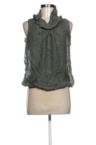 Damentop Unbranded, Größe M, Farbe Grün, Preis 16,70 €, #137754805