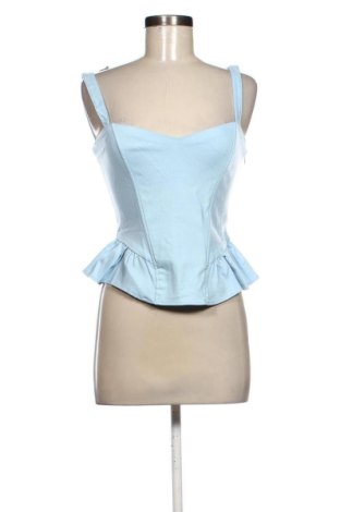 Damentop Amisu, Größe M, Farbe Blau, Preis 11,17 €, #137755201