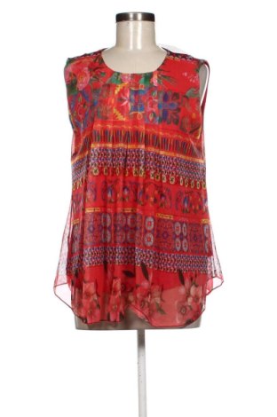 Damski top Desigual, Rozmiar XL, Kolor Kolorowy, Cena 119,37 zł, #137756148