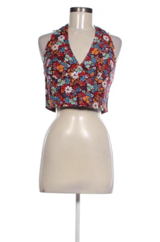 Top de femei Superdry, Mărime L, Culoare Multicolor, Preț 194,22 Lei, #137757226