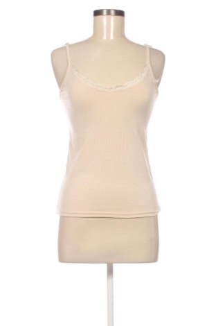 Női top NEW COLLECTION, Méret S, Szín Bézs, Ár 3 901 Ft, #137758334