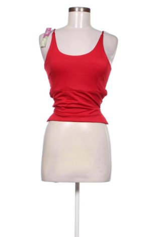 Női top Unbranded, Méret S, Szín Piros, Ár 7 447 Ft, #137758490