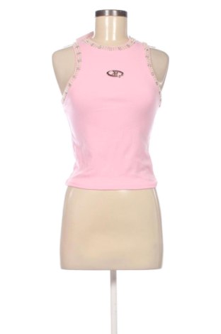 Női top Unbranded, Méret S, Szín Rózsaszín, Ár 5 319 Ft, #137758862