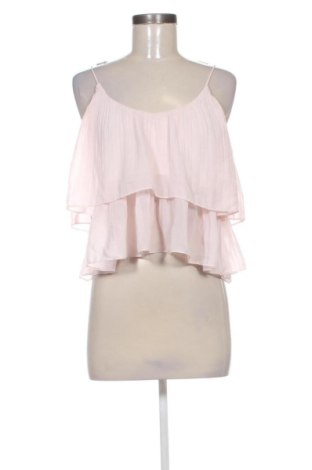 Top de femei Bik Bok, Mărime S, Culoare Roz, Preț 47,24 Lei, #137758945