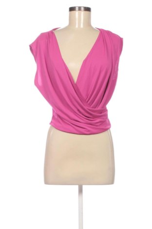Top de femei Unbranded, Mărime M, Culoare Roz, Preț 68,24 Lei, #137758960