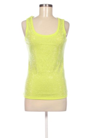 Top de femei Unbranded, Mărime M, Culoare Galben, Preț 52,49 Lei, #137759030