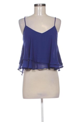 Top de femei New Look, Mărime M, Culoare Albastru, Preț 41,99 Lei, #137759096