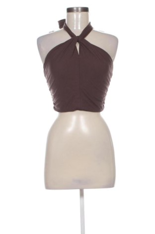 Damski top Mango, Rozmiar XS, Kolor Brązowy, Cena 55,04 zł, #137759146