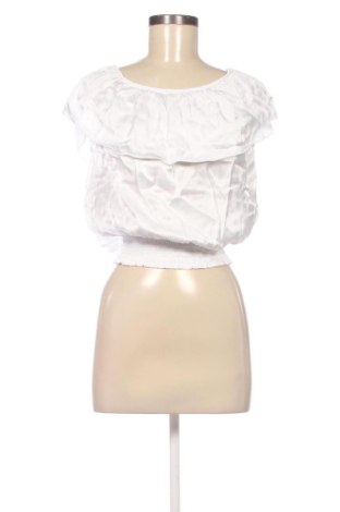 Dámský top Unbranded, Velikost S, Barva Bílá, Cena  315,00 Kč, #137759183