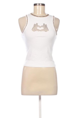 Top de femei Unbranded, Mărime S, Culoare Alb, Preț 68,24 Lei, #137759192