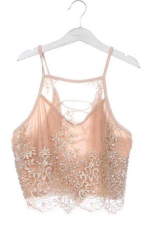 Dámský top River Island, Velikost S, Barva Béžová, Cena  218,00 Kč, #137759266